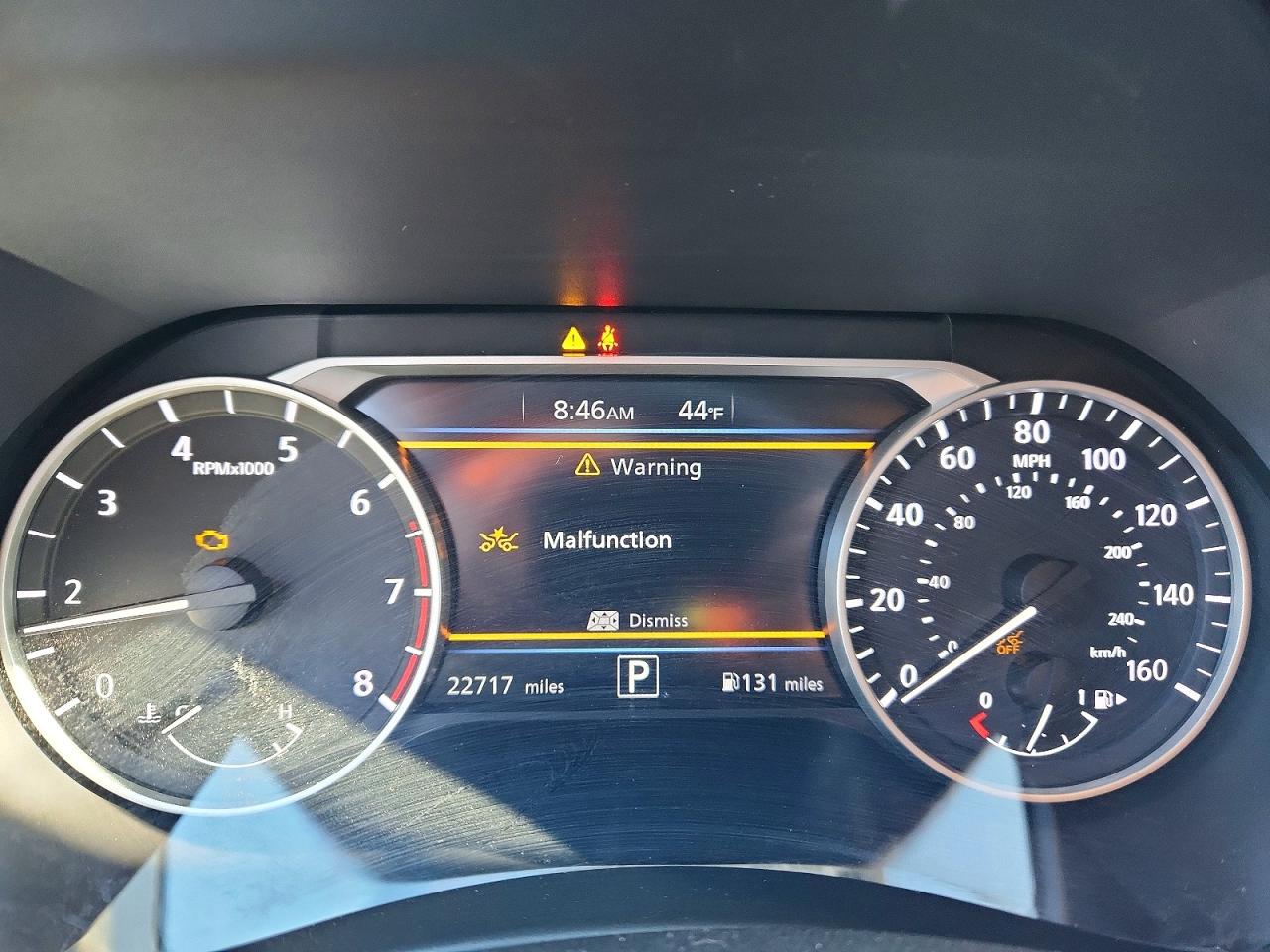 2025 NISSAN SENTRA SV photo 25