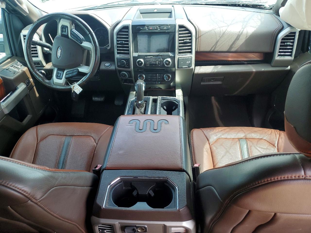 2018 FORD F150 SUPERCREW photo 15
