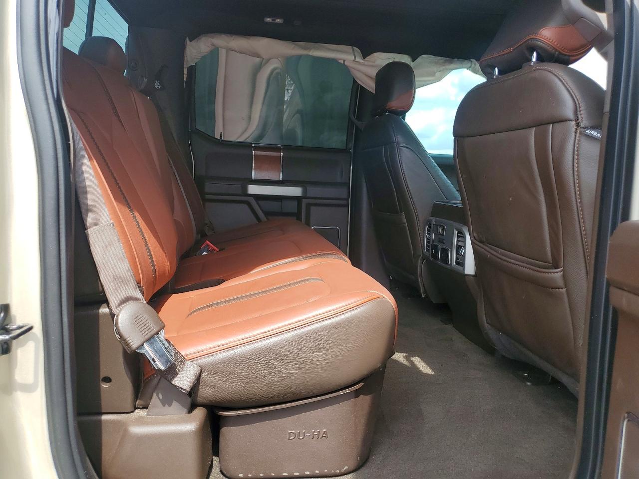 2018 FORD F150 SUPERCREW photo 19