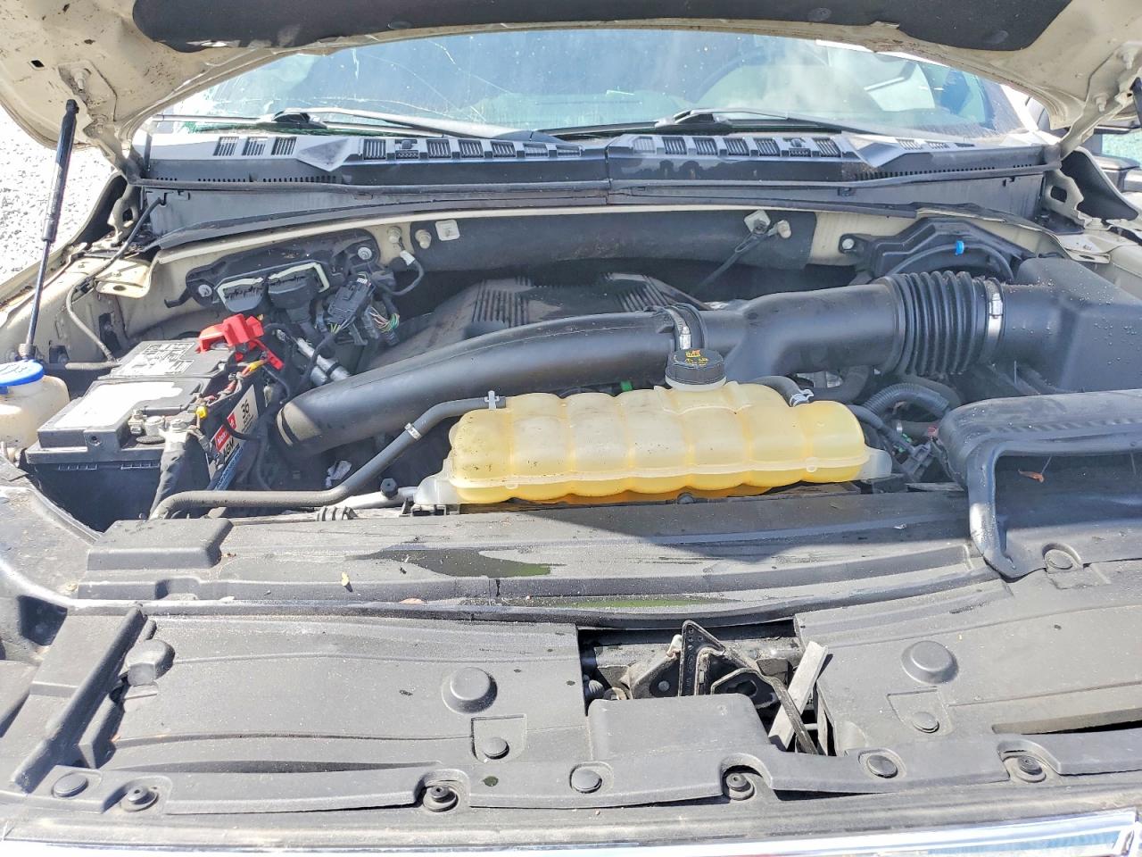 2018 FORD F150 SUPERCREW photo 21