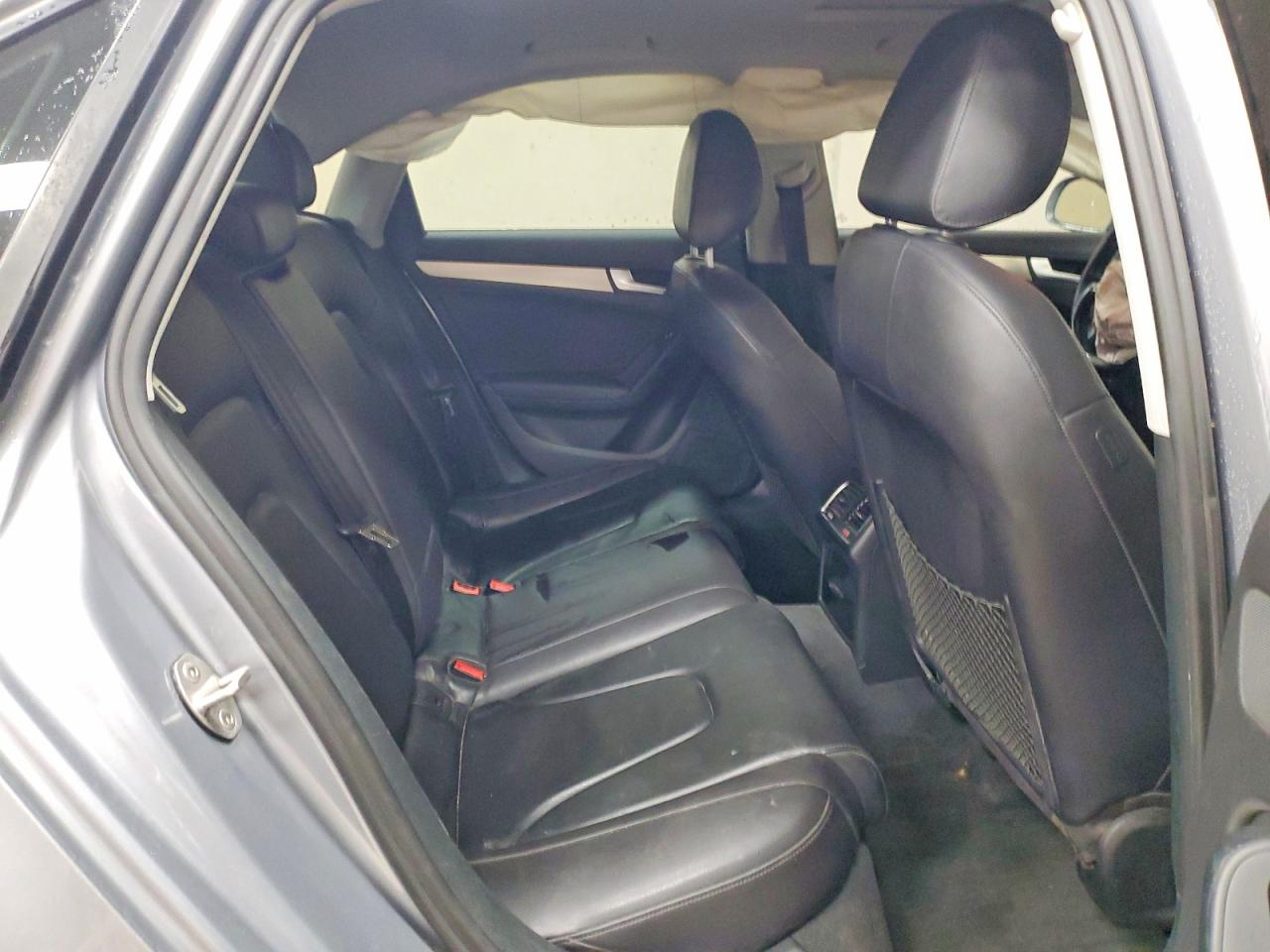 2015 AUDI A4 PREMIUM PLUS photo 10
