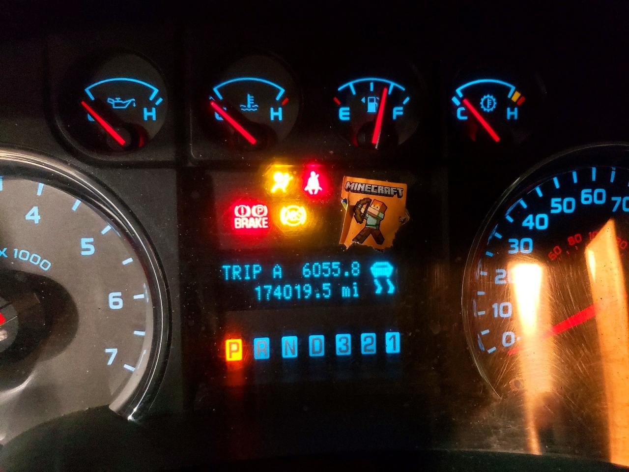 2010 FORD F150 SUPERCREW photo 9