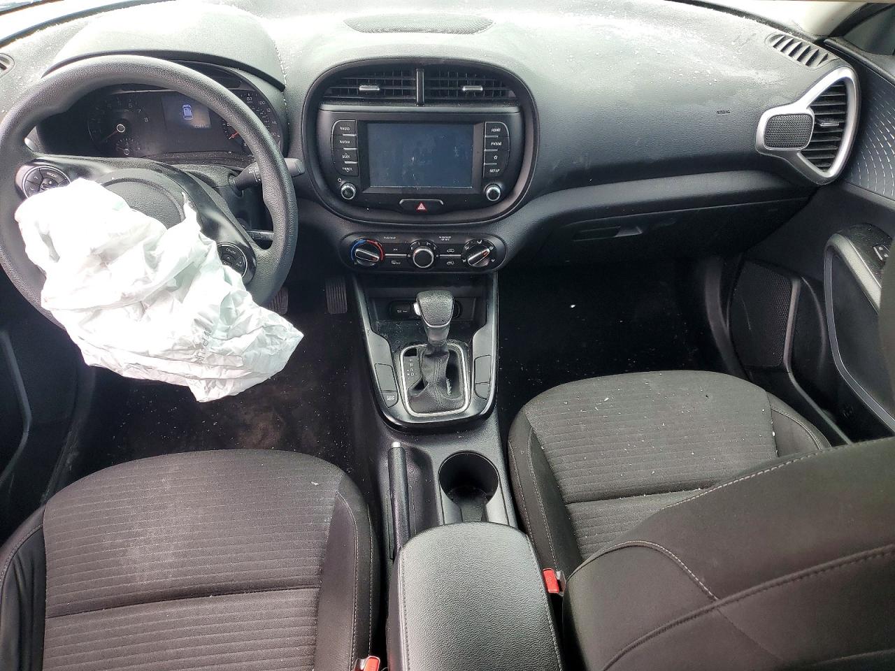 2020 KIA SOUL S photo 15