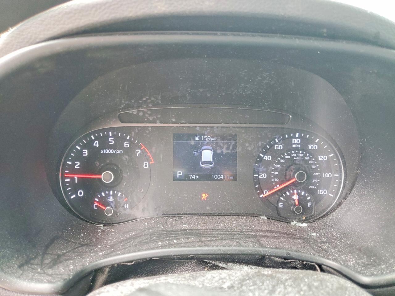 2020 KIA SOUL S photo 17