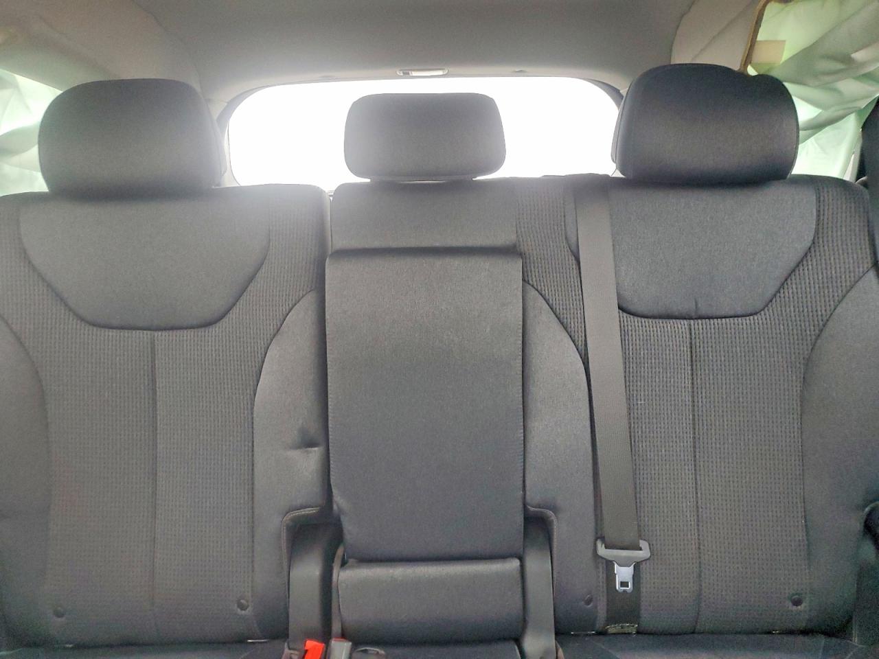 2022 HYUNDAI SANTA FE SEL photo 19