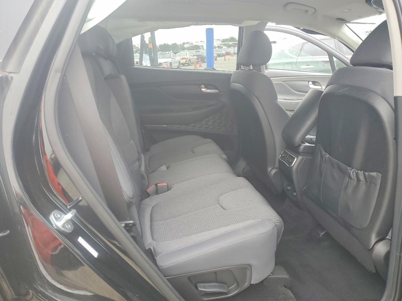 2022 HYUNDAI SANTA FE SEL photo 21
