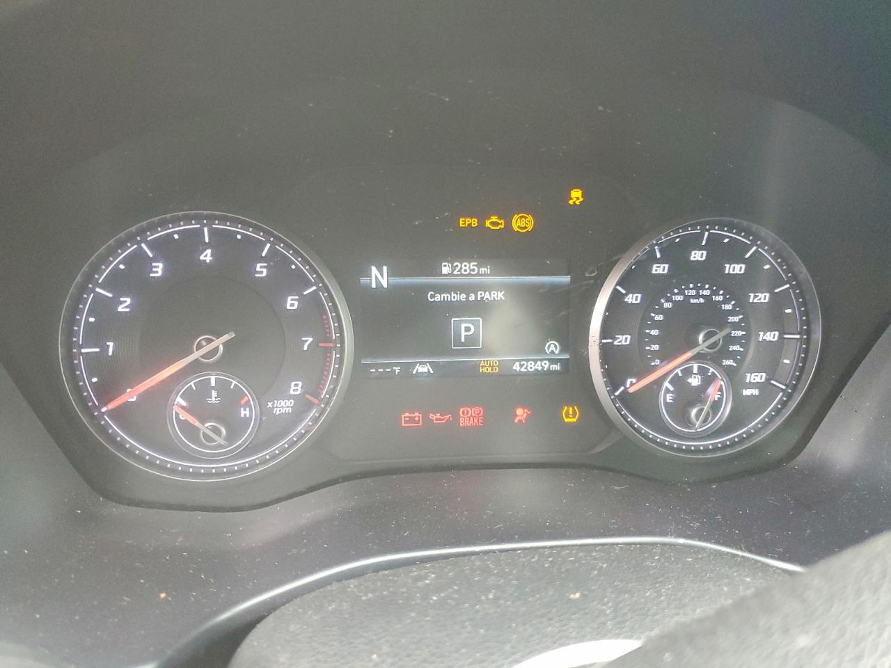 2022 HYUNDAI SANTA FE SEL photo 17