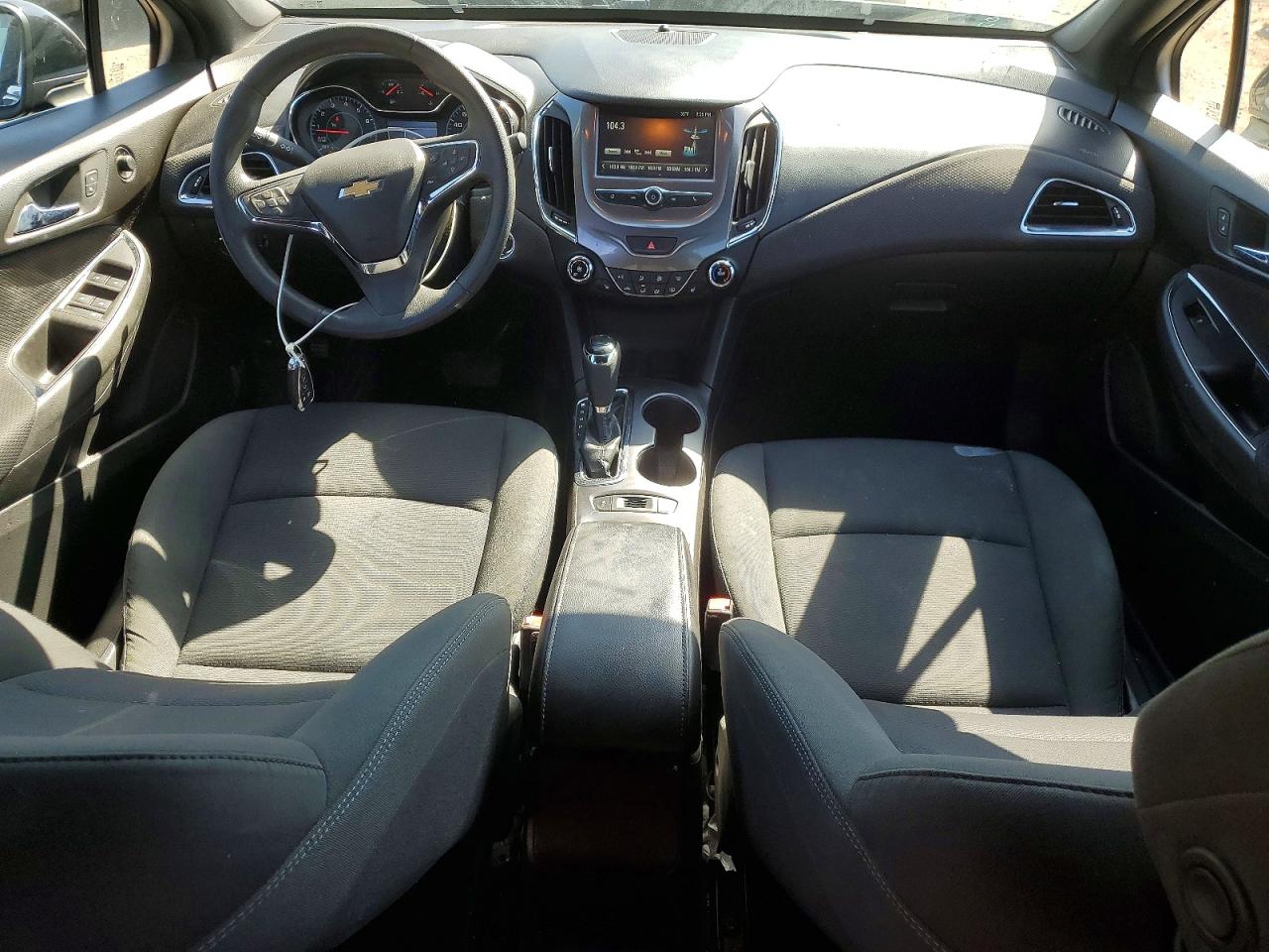 2016 CHEVROLET CRUZE LT photo 15