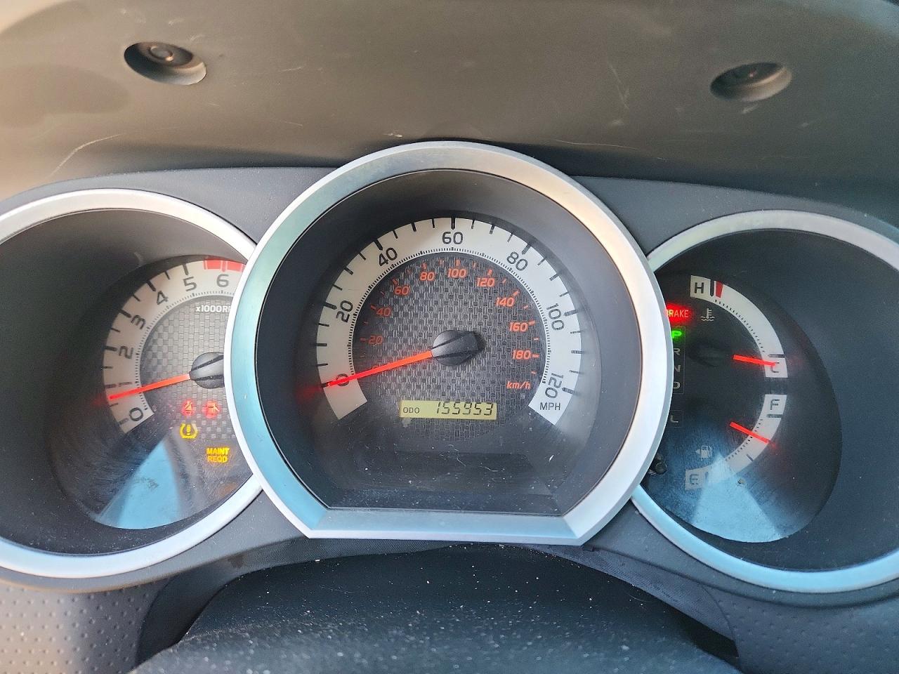 2013 TOYOTA TACOMA V6 photo 25