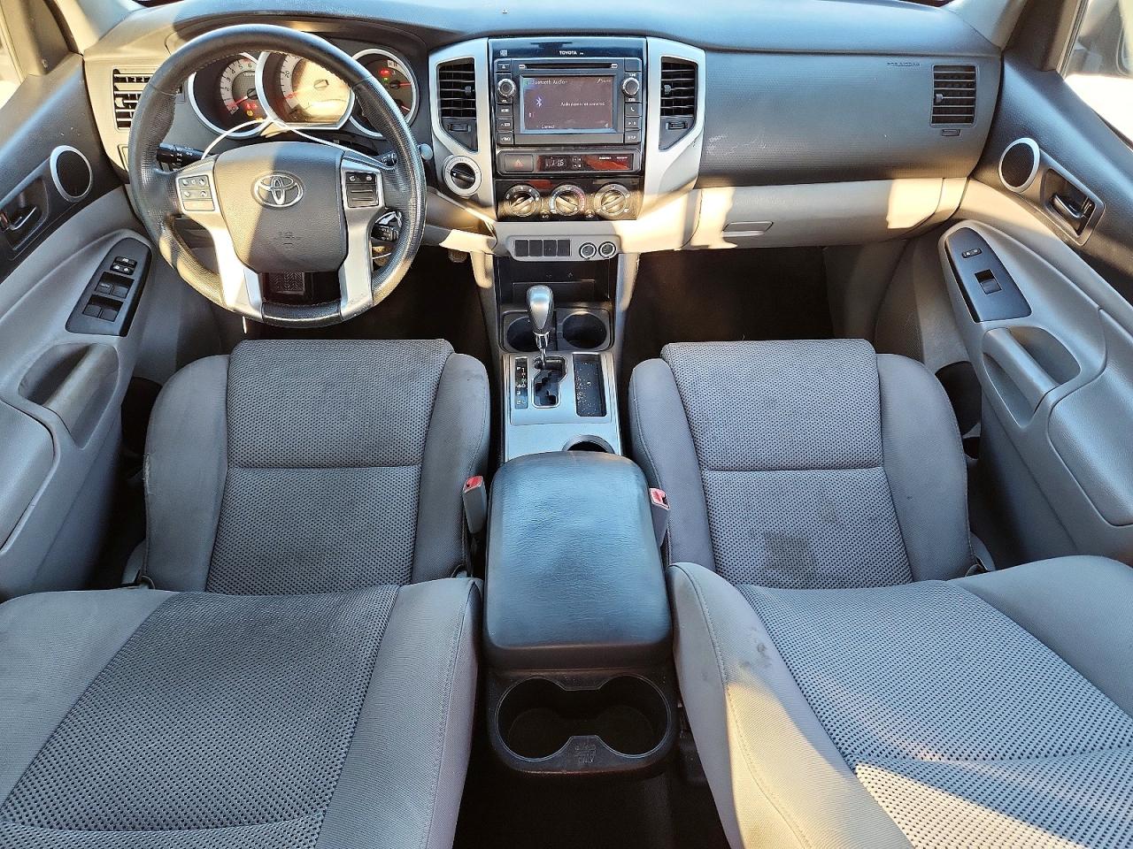 2013 TOYOTA TACOMA V6 photo 22