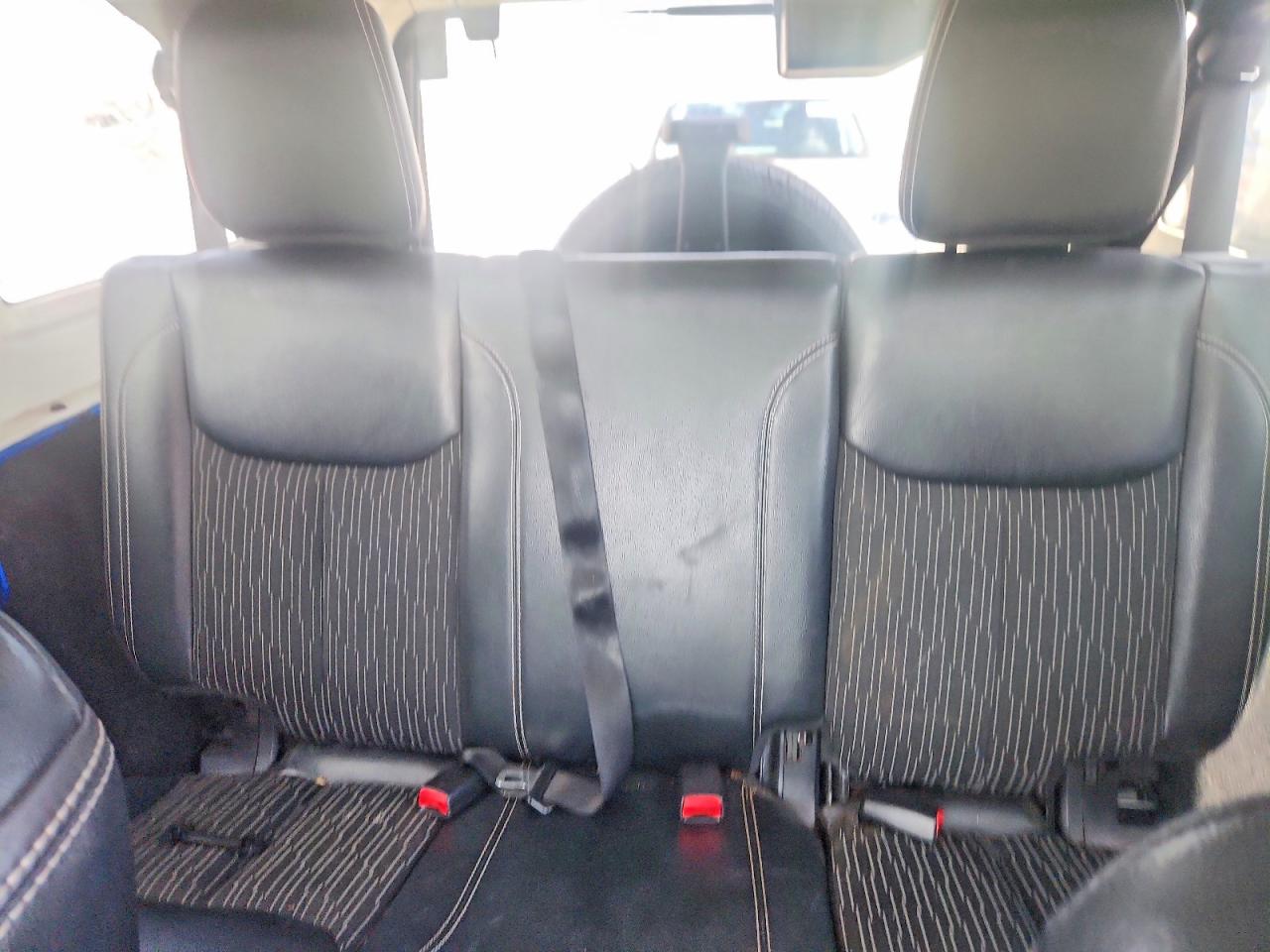 2015 JEEP WRANGLER UNLIMITED SPORT photo 10