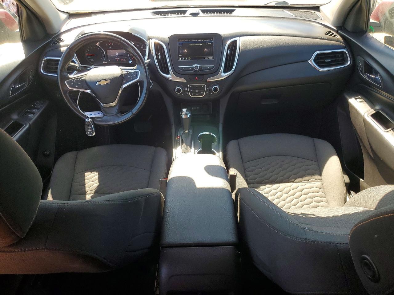 2019 CHEVROLET EQUINOX photo 15