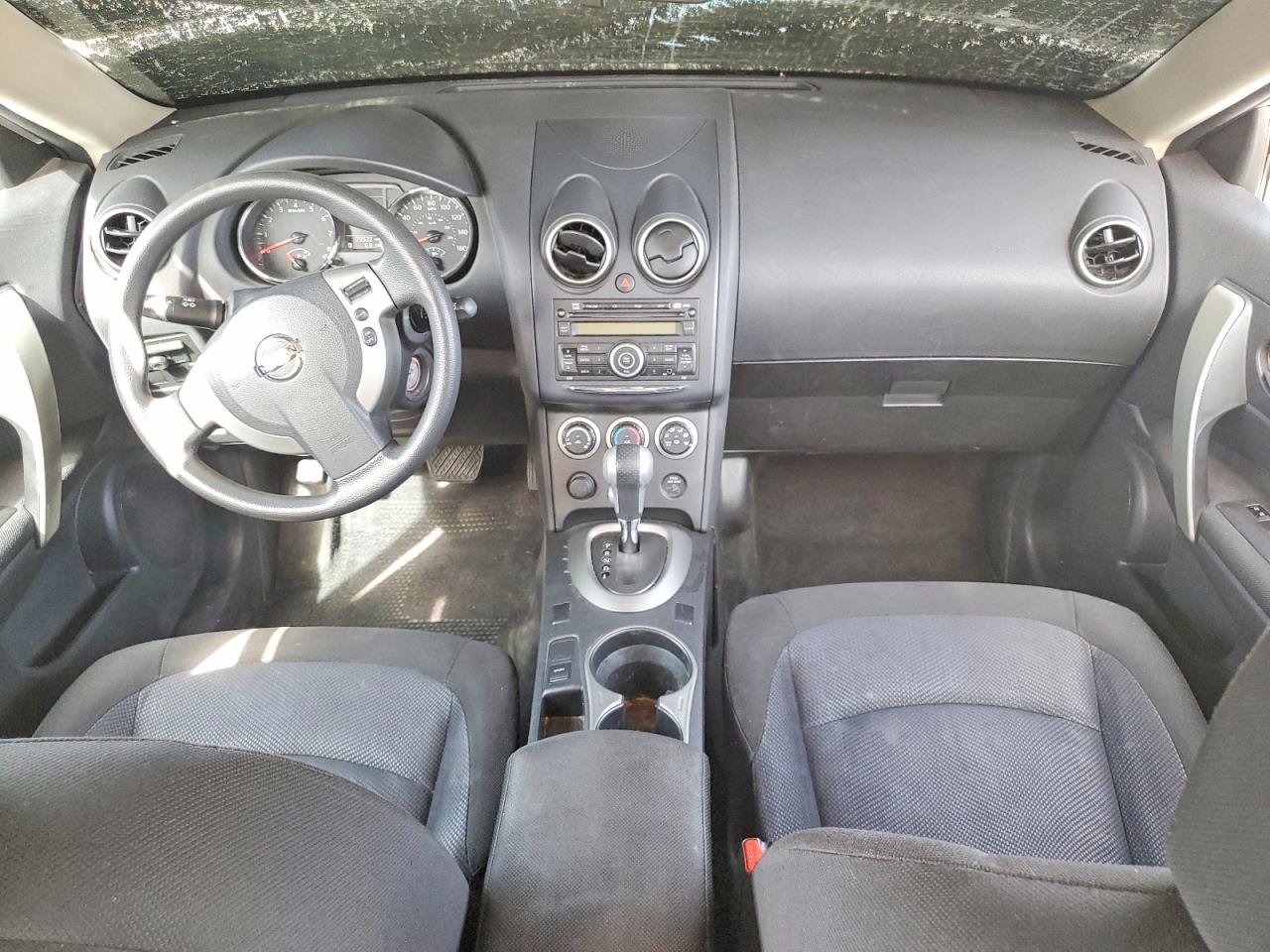 2013 NISSAN ROGUE S photo 22