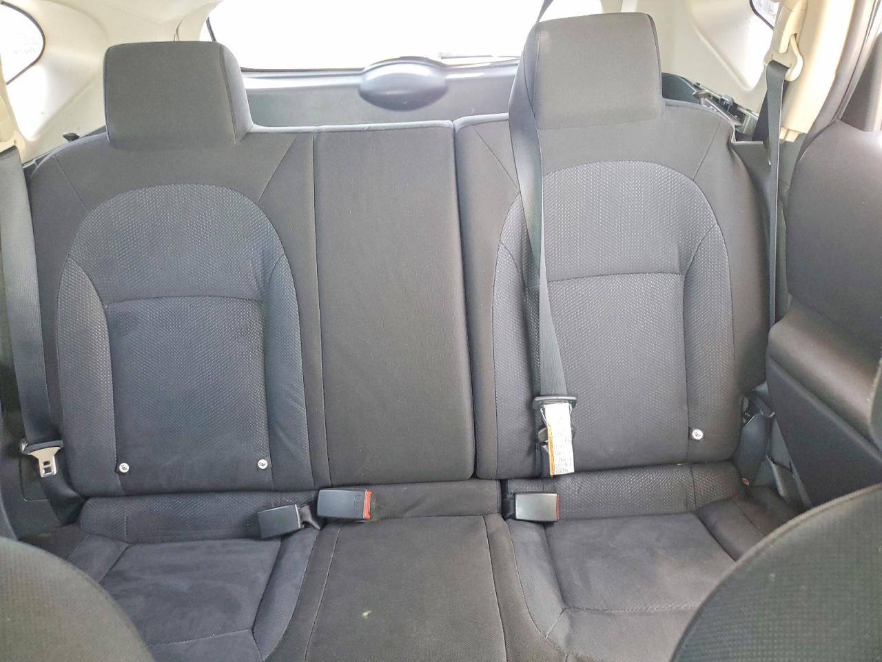 2013 NISSAN ROGUE S photo 28
