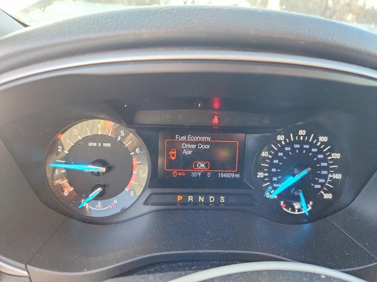 2013 FORD FUSION SE photo 17