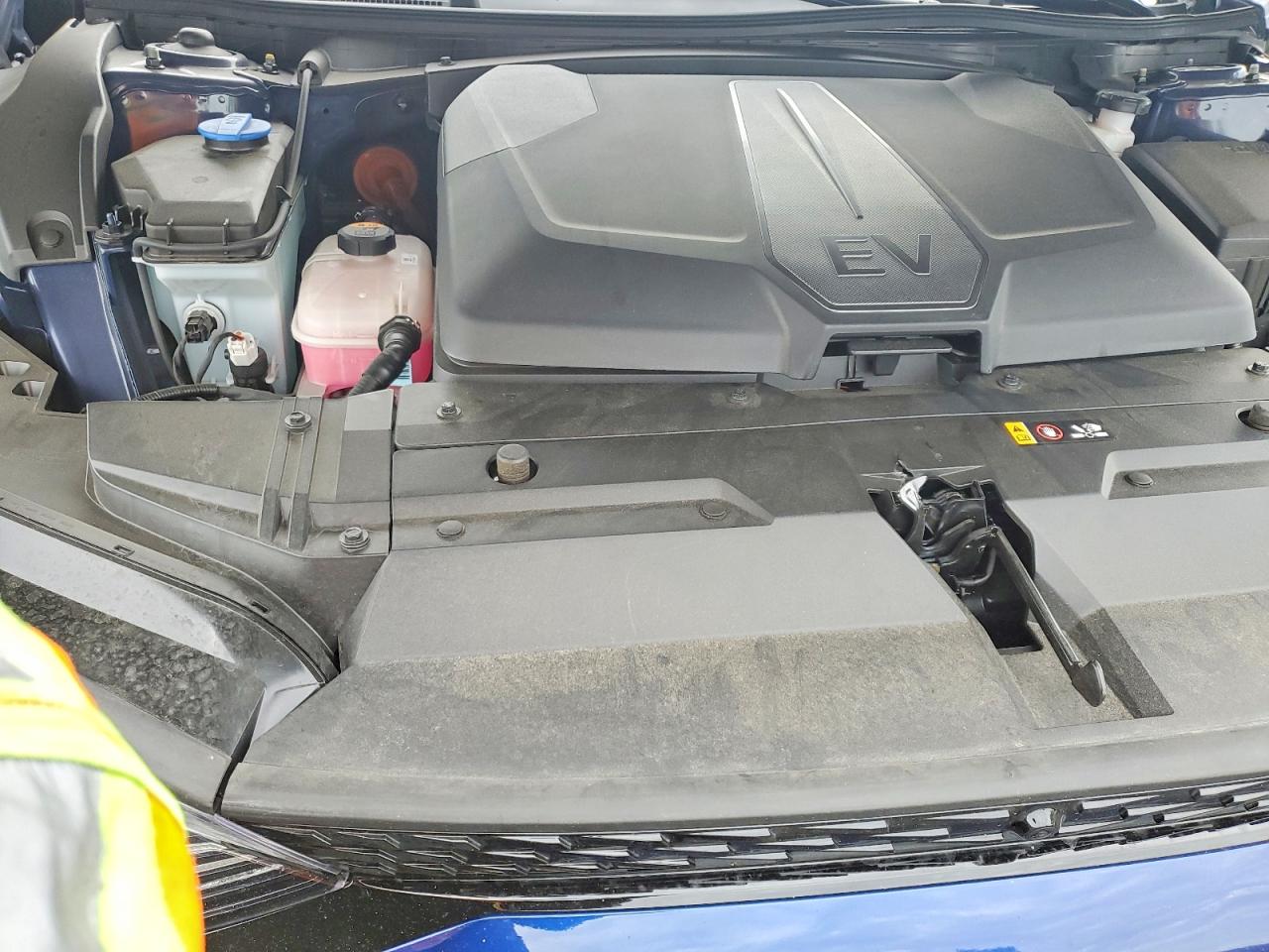 2024 KIA EV6 GT-LINE photo 12