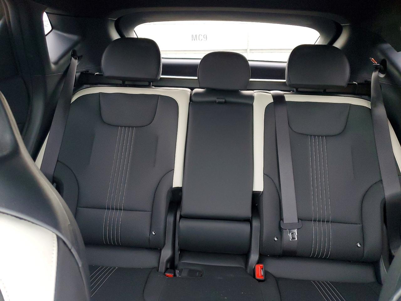2024 KIA EV6 GT-LINE photo 10