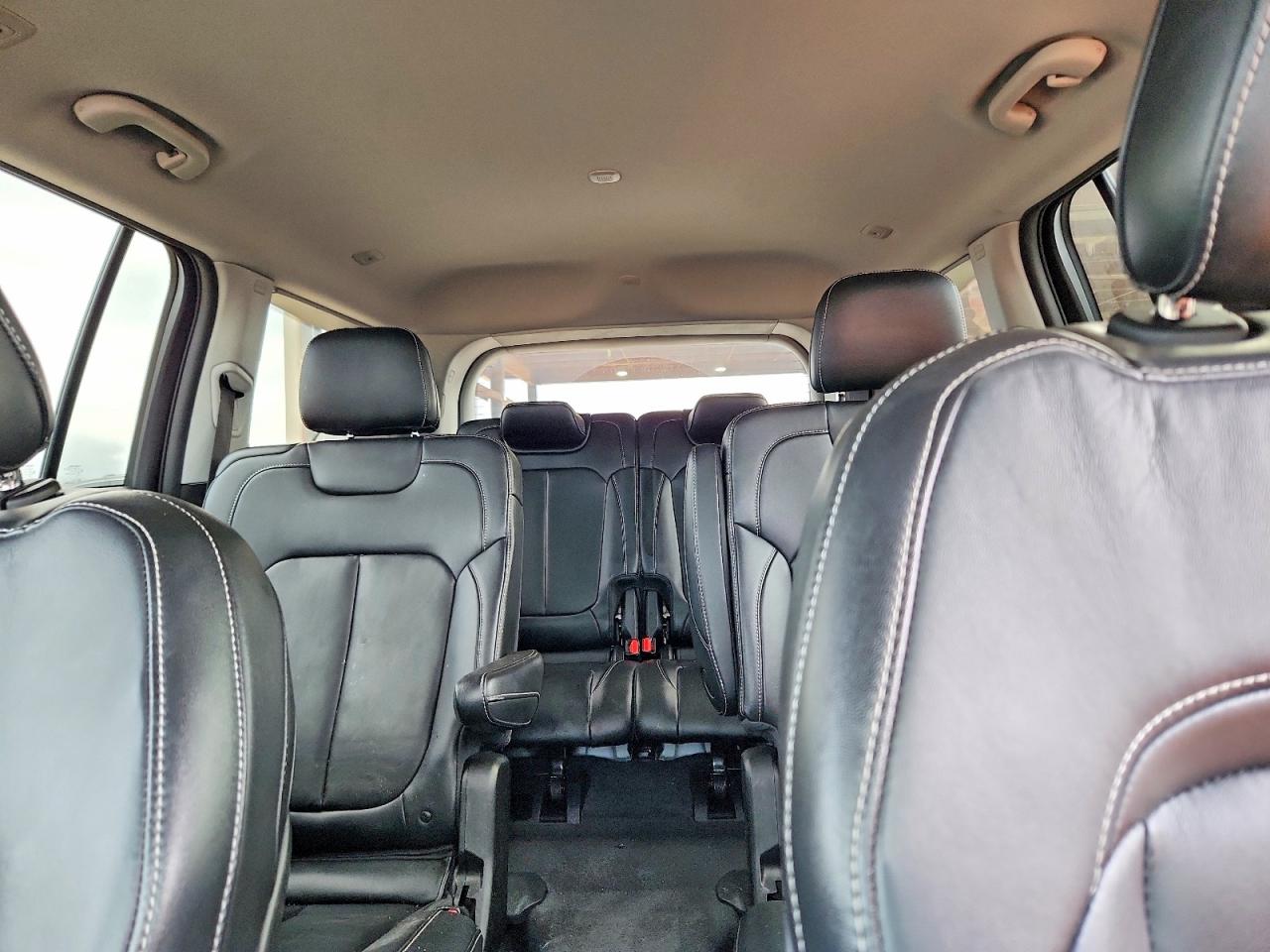 2022 JEEP GRAND CHEROKEE L LIMITED photo 10