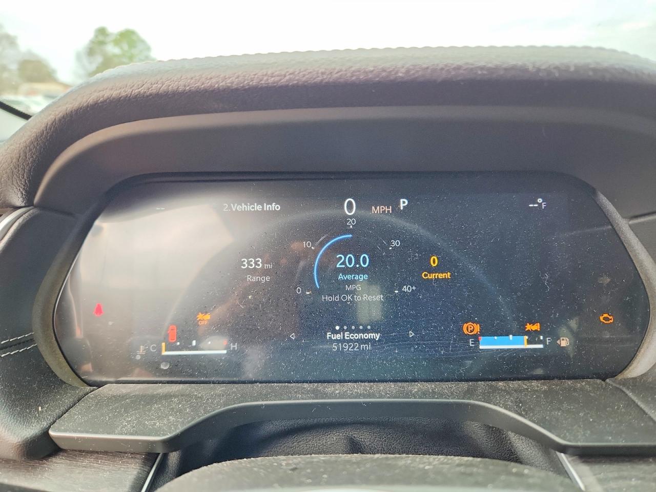 2022 JEEP GRAND CHEROKEE L LIMITED photo 9