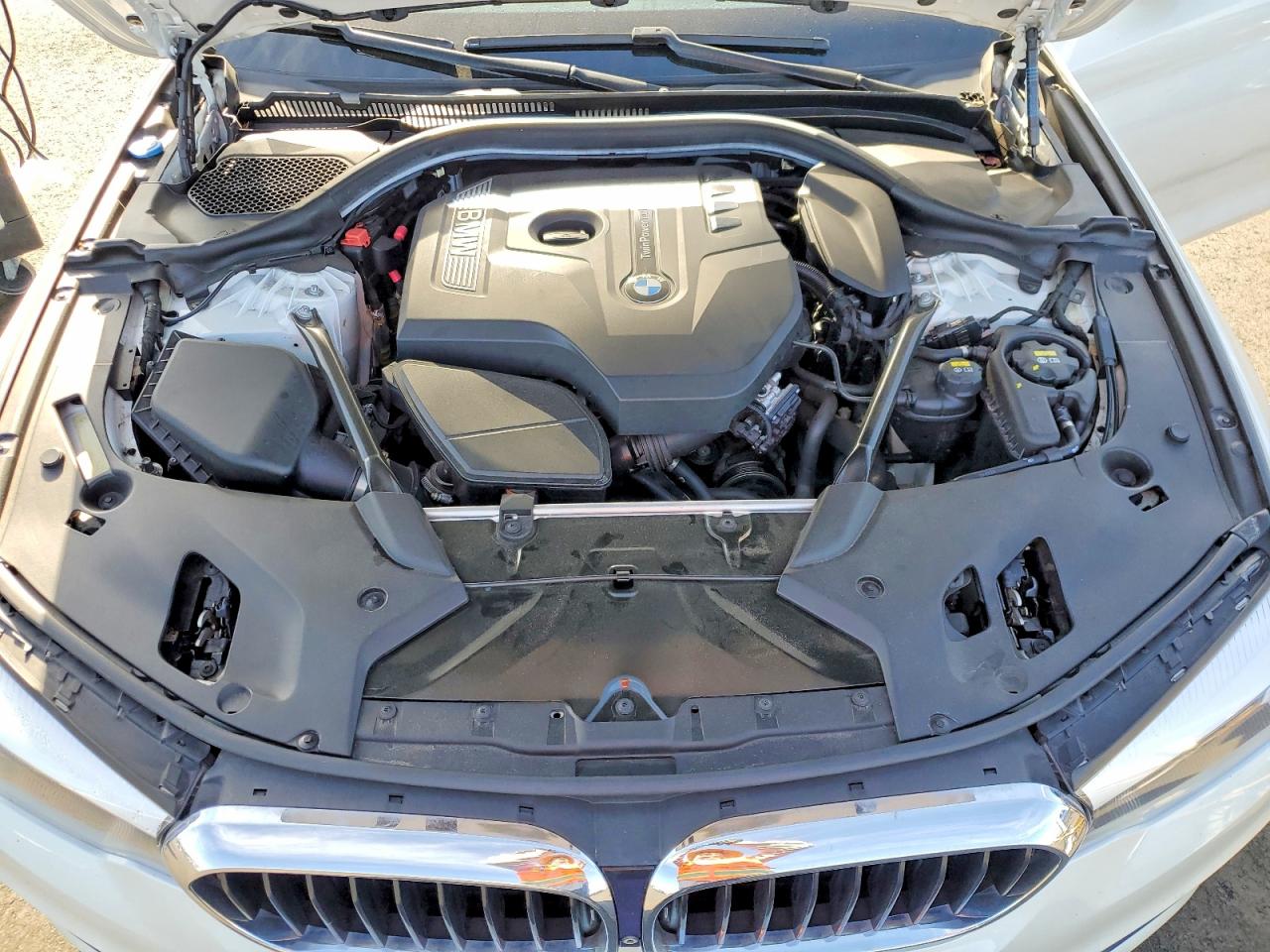2017 BMW 530 I photo 31