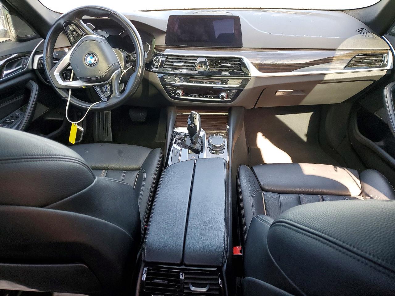 2017 BMW 530 I photo 22