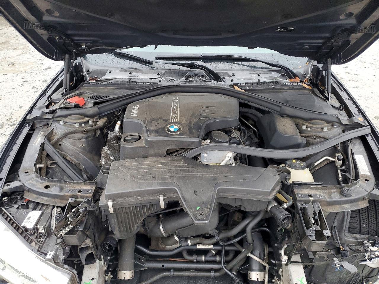 2016 BMW 328 I SULEV photo 21