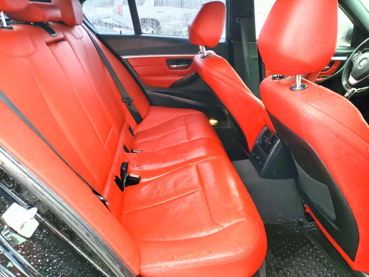 2016 BMW 328 I SULEV photo 19