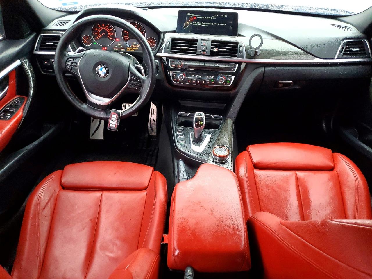 2016 BMW 328 I SULEV photo 15