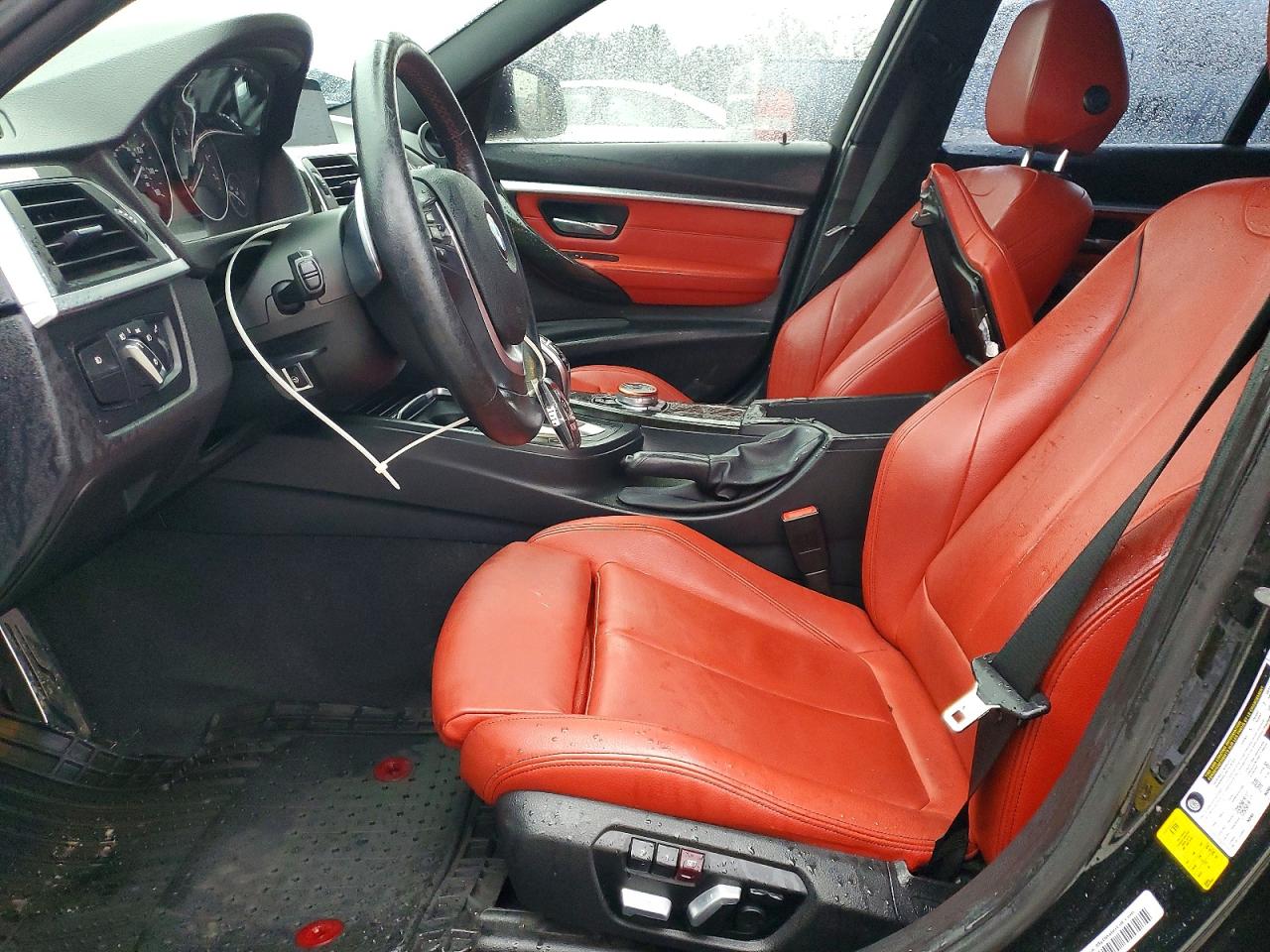 2016 BMW 328 I SULEV photo 13