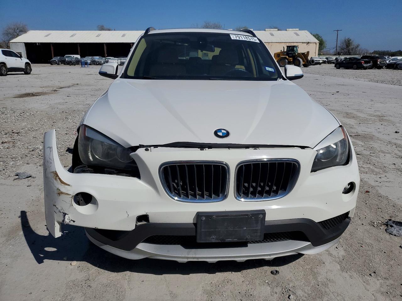 2015 BMW X1 SDRIVE28I photo 13