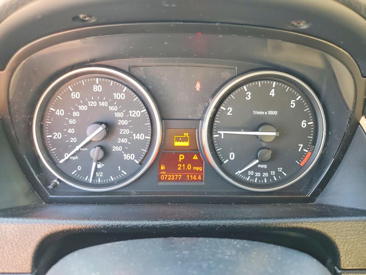 2015 BMW X1 SDRIVE28I photo 25