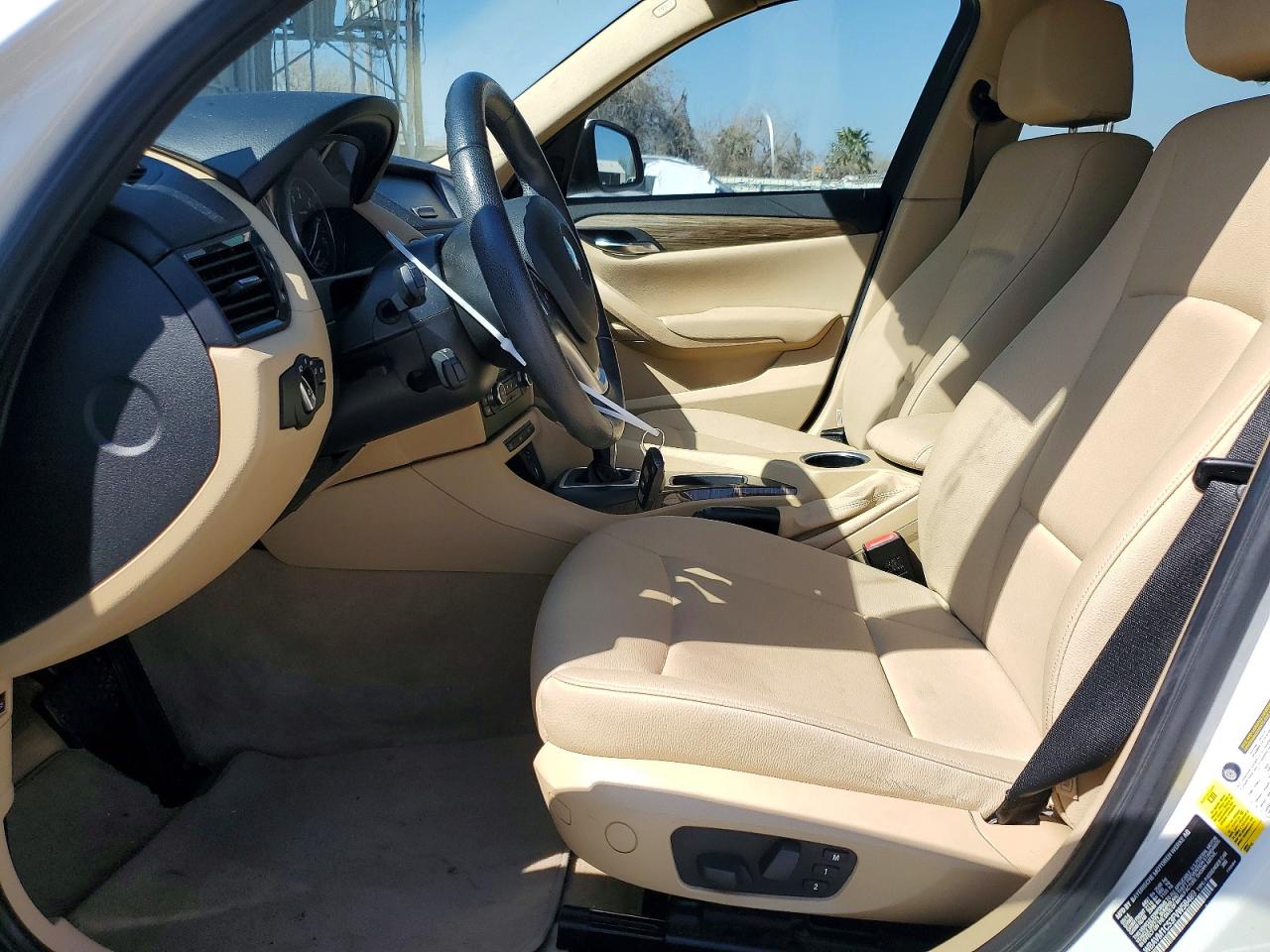 2015 BMW X1 SDRIVE28I photo 19