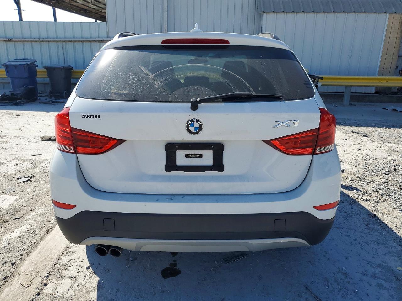2015 BMW X1 SDRIVE28I photo 16