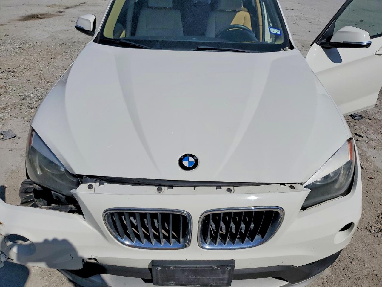 2015 BMW X1 SDRIVE28I photo 31