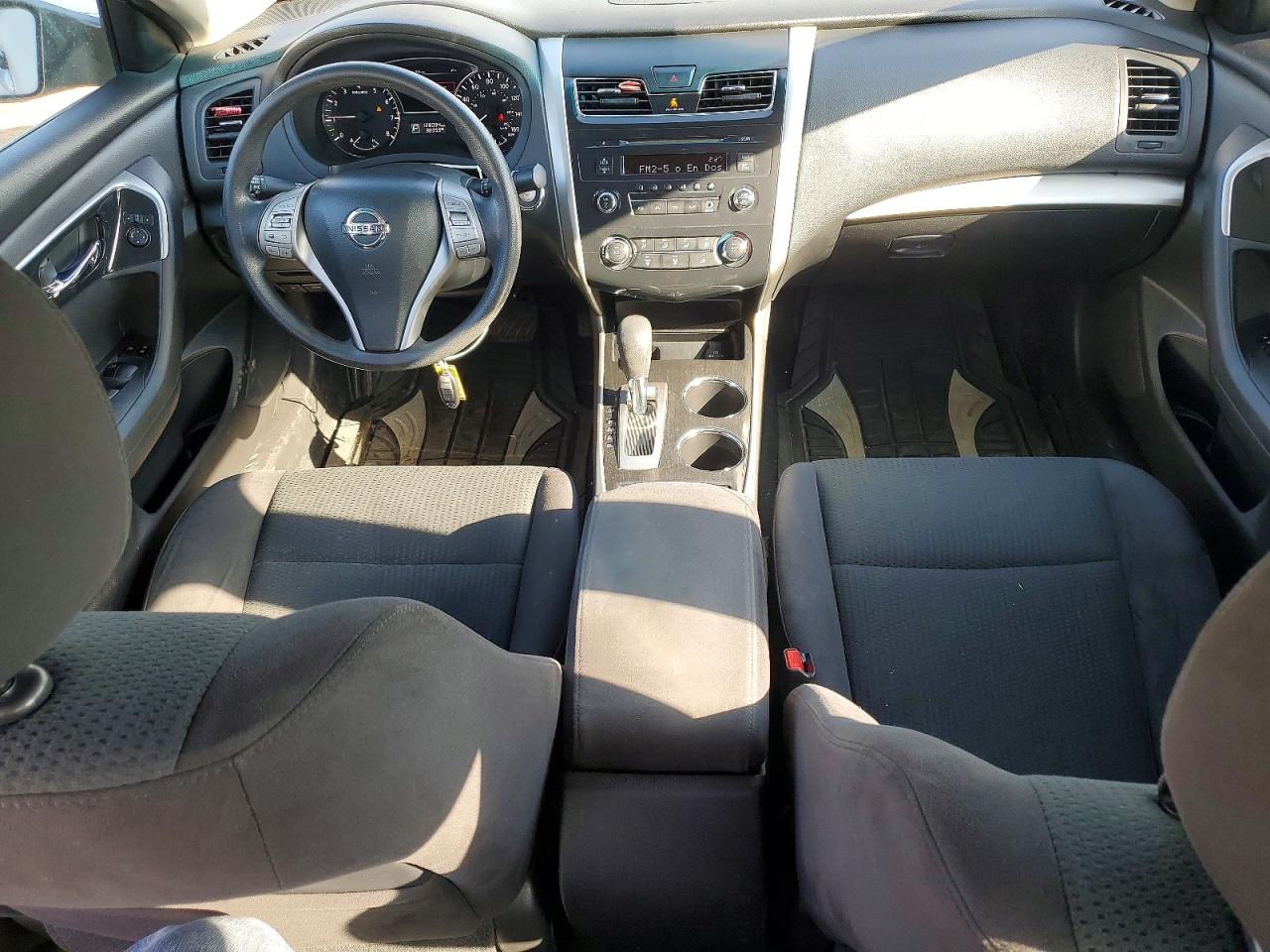 2014 NISSAN ALTIMA 2.5 S photo 22