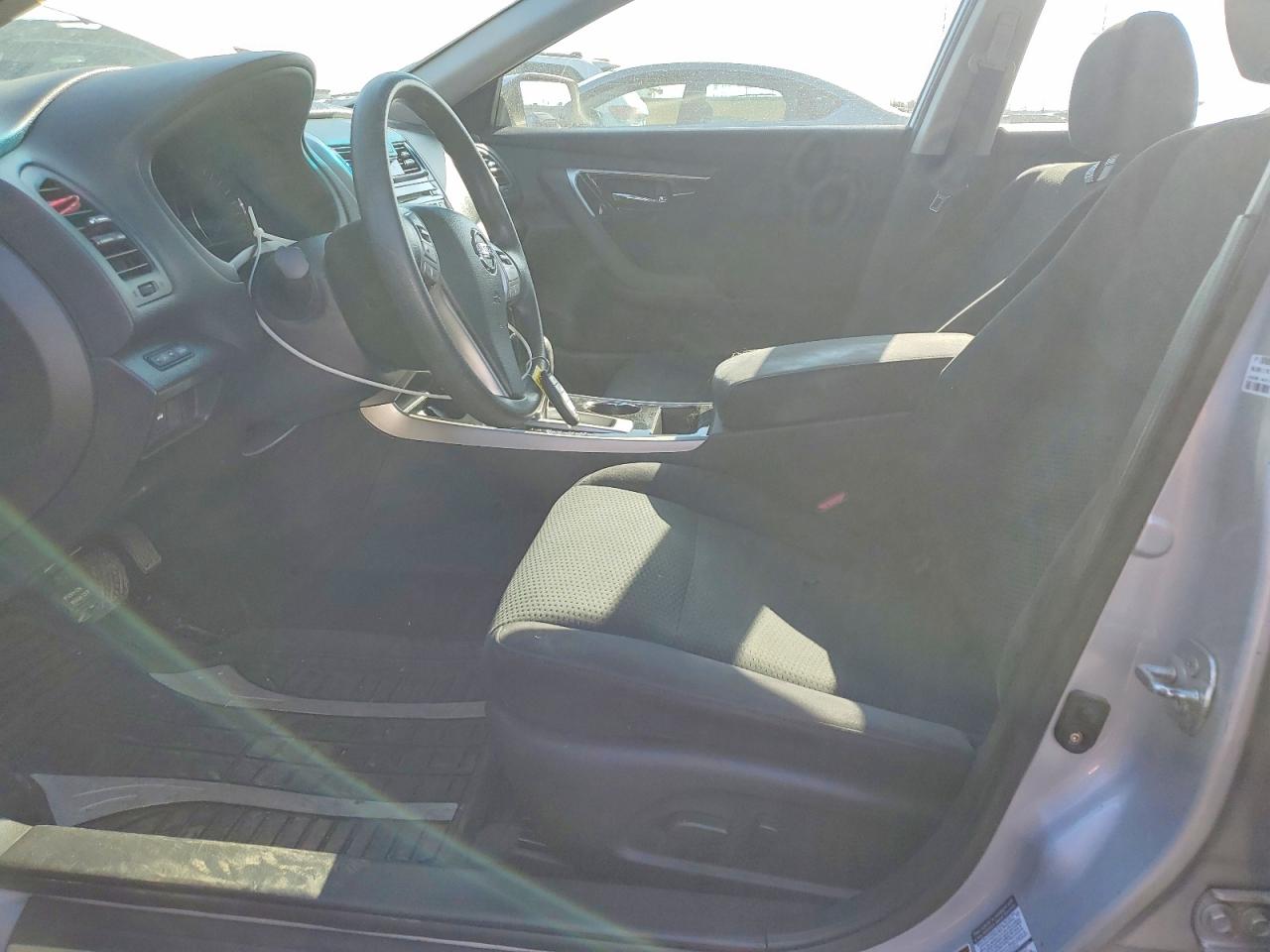 2014 NISSAN ALTIMA 2.5 S photo 19