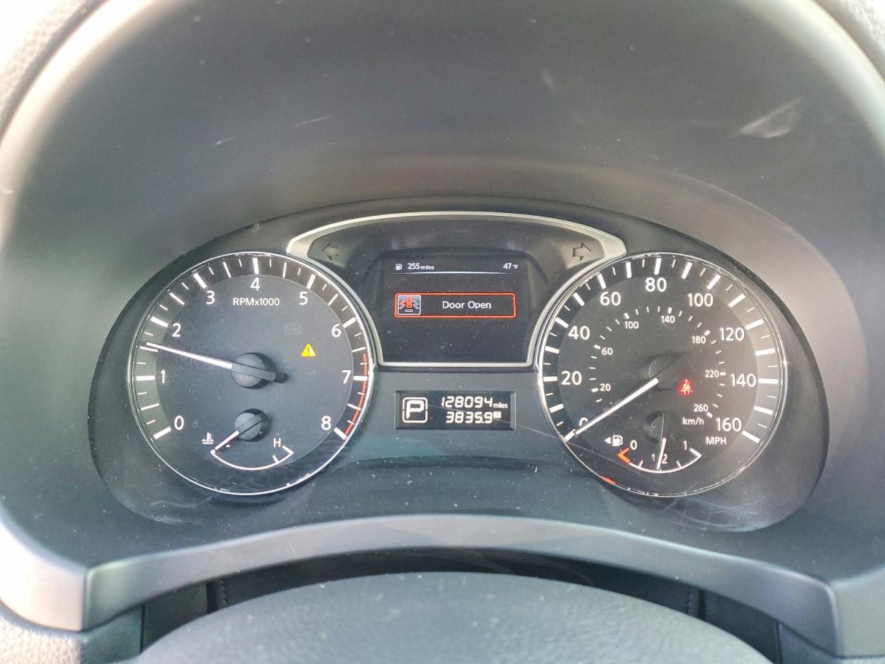 2014 NISSAN ALTIMA 2.5 S photo 25