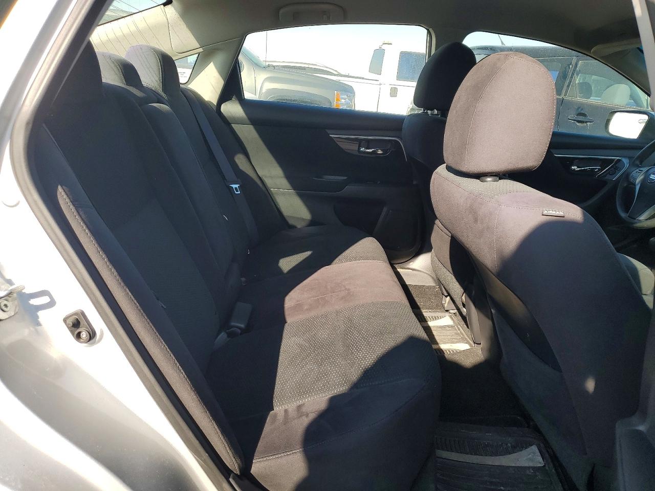 2014 NISSAN ALTIMA 2.5 S photo 28
