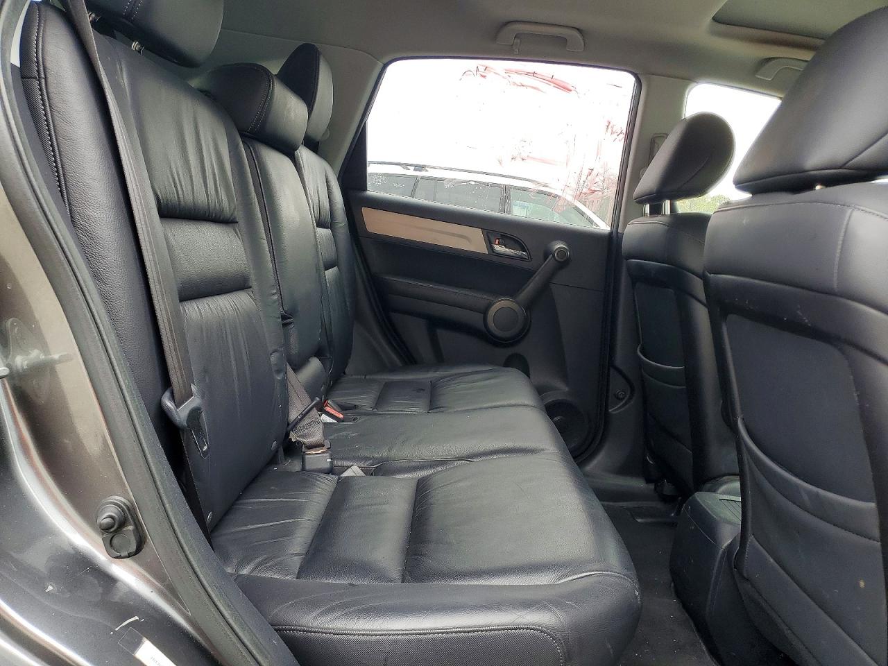 2011 HONDA CR-V photo 21