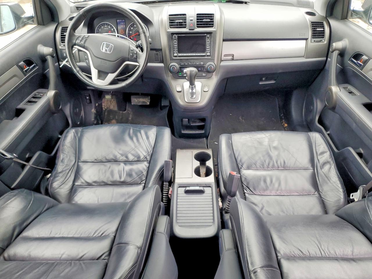 2011 HONDA CR-V photo 15