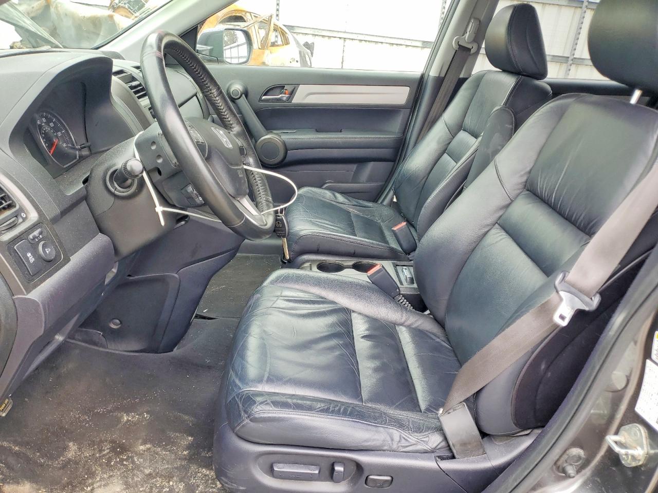 2011 HONDA CR-V photo 13