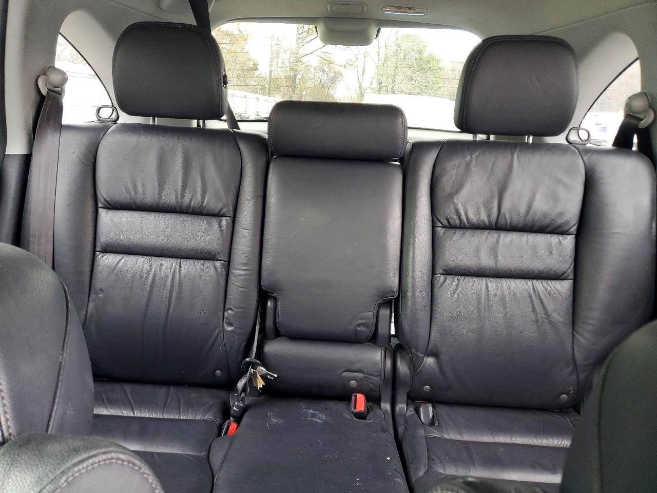 2011 HONDA CR-V photo 19