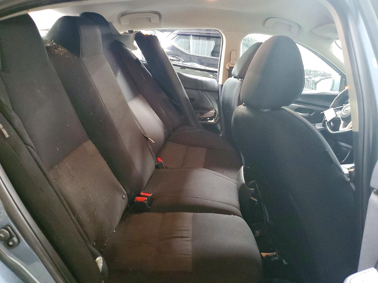2025 NISSAN SENTRA SV photo 19