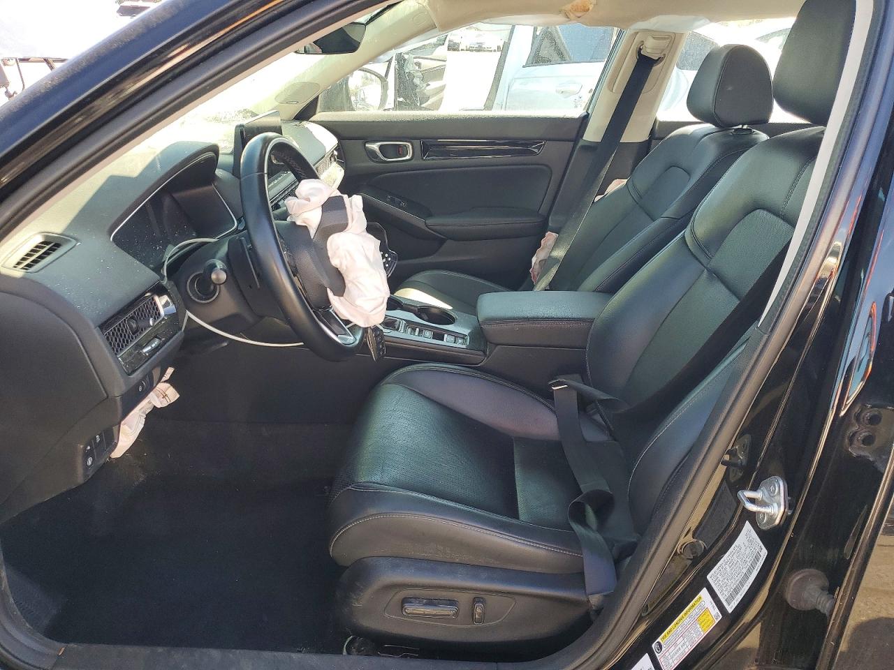 2023 HONDA CIVIC TOURING photo 13