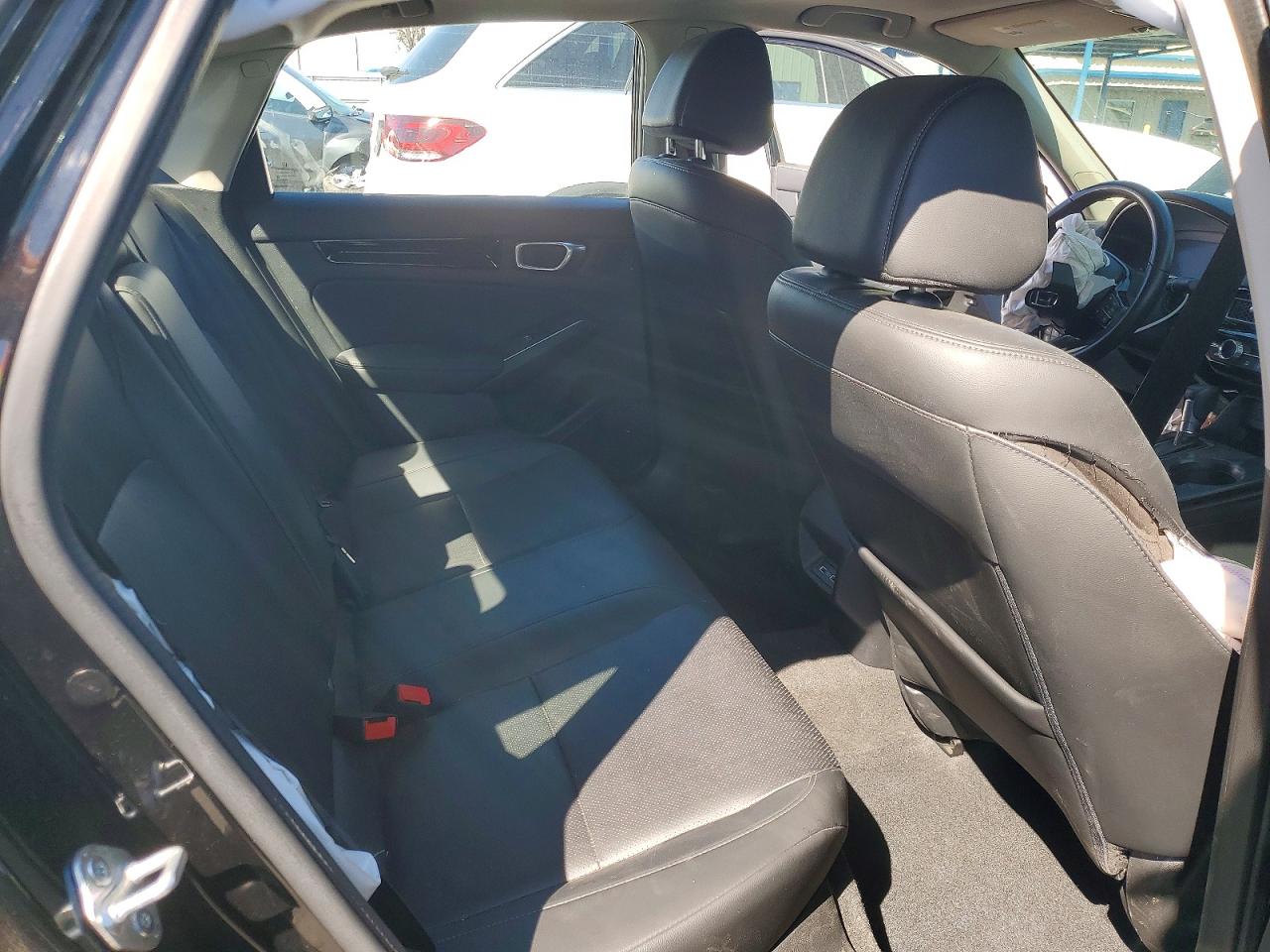 2023 HONDA CIVIC TOURING photo 19