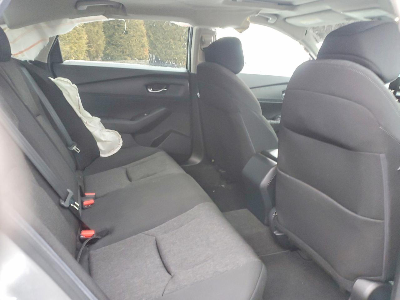 2024 HONDA ACCORD EX photo 28