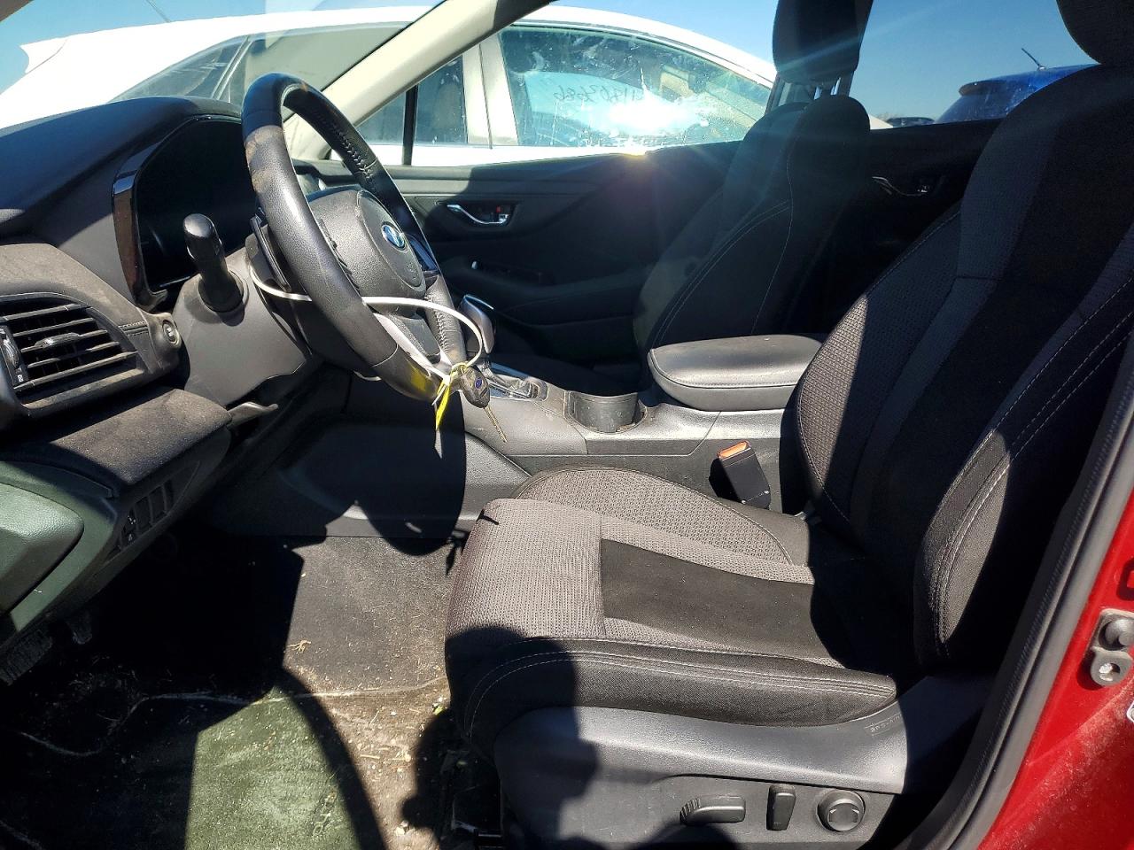 2023 SUBARU OUTBACK PREMIUM photo 7