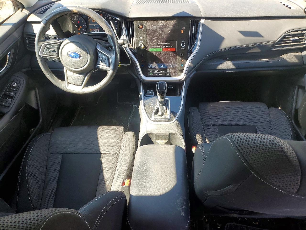 2023 SUBARU OUTBACK PREMIUM photo 8