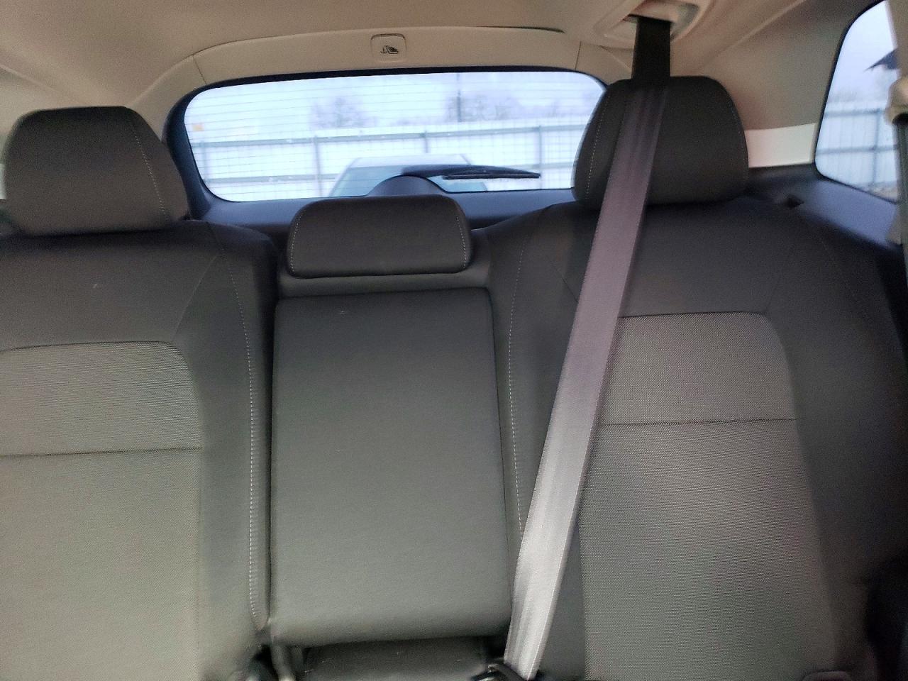 2025 HONDA CR-V EX photo 19