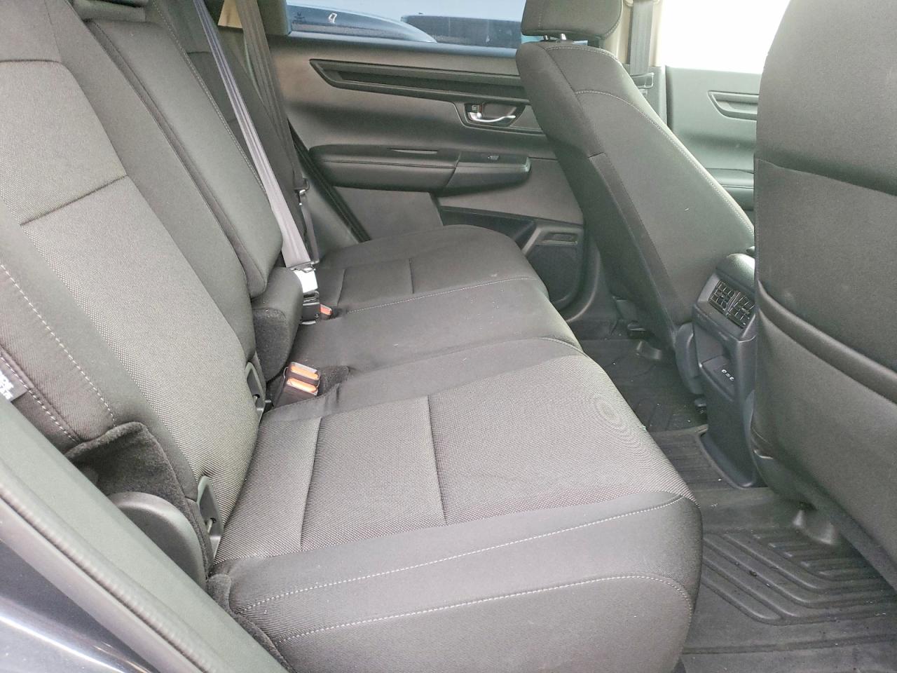 2025 HONDA CR-V EX photo 21